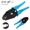 HS-457 Coaxial Connector Crimping Pliers Jaw set RG55 RG58 RG59,62